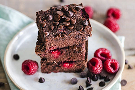 Chocolate Brownie